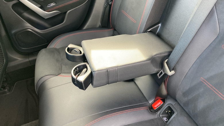 Mercedes-Benz A-Class A200d AMG Line Premium 4dr Auto Diesel Saloon